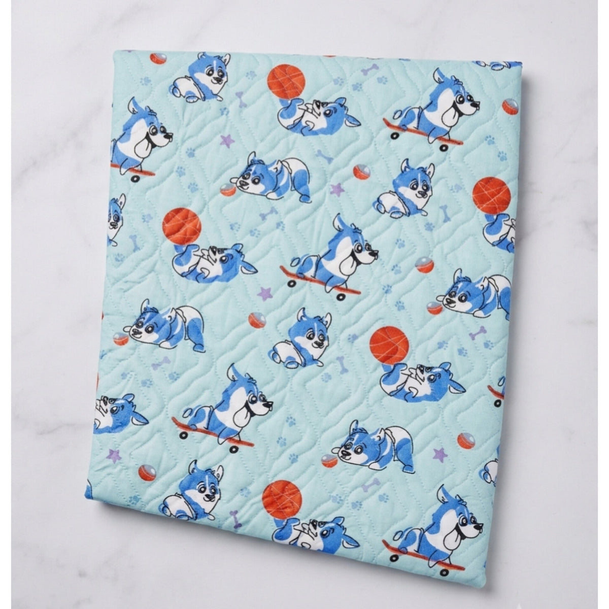 Diaper Changing Sheet - Design CS-20
