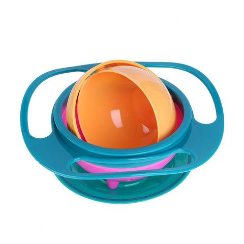 Universal Gyro Bowl
