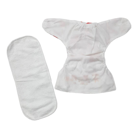 Reuseable Diaper - D7