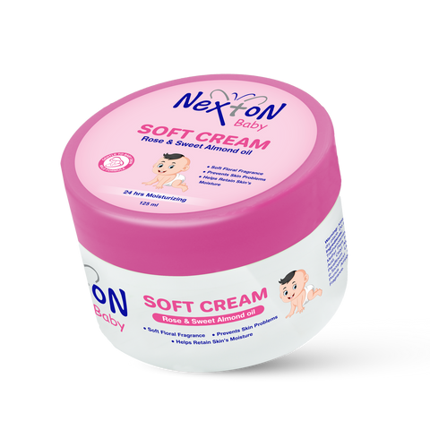 Nexton Baby Soft Cream