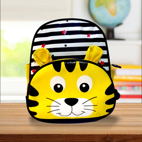 Baby School Bag - Lion