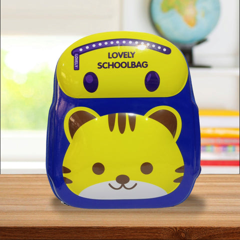 Lovely School Bag - Cartoon