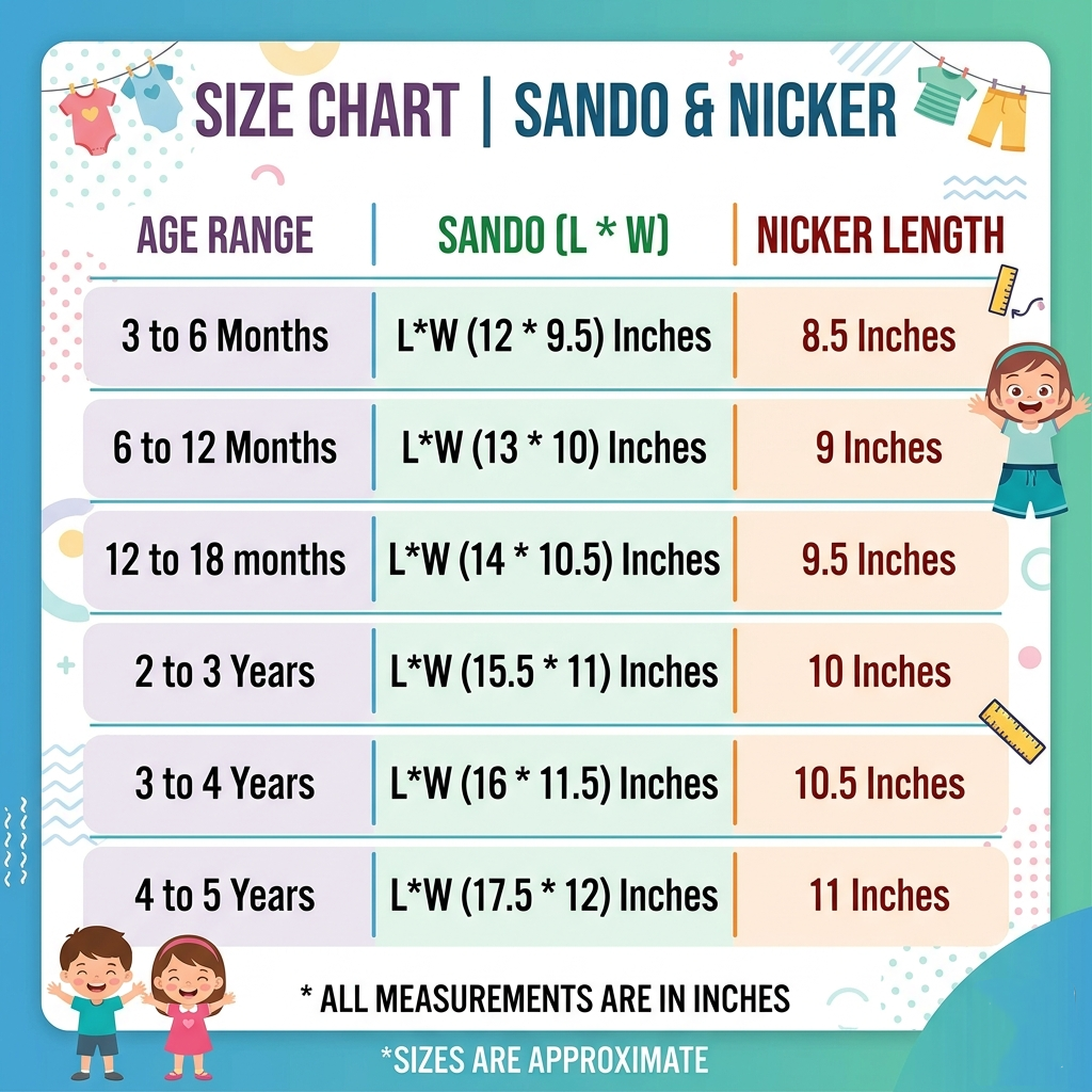 Sando & Nicker - 26 - Rainbow