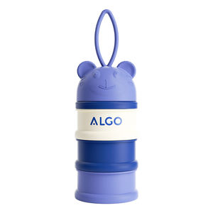 3-Layer Milk Powder Container