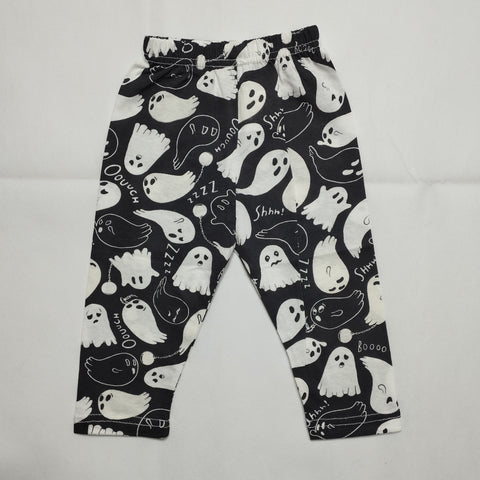 SB - Night Suit - Black Cartoon - N2401