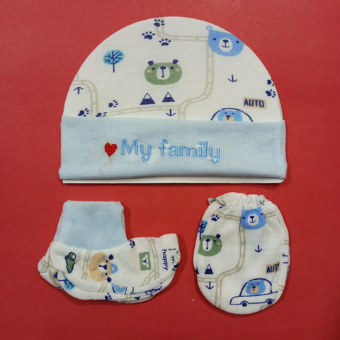 Cap Set
