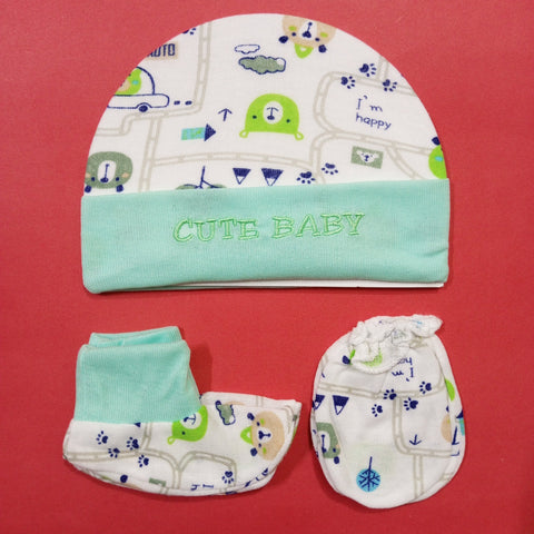 Cap Set