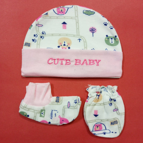 Cap Set