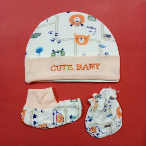 Cap Set