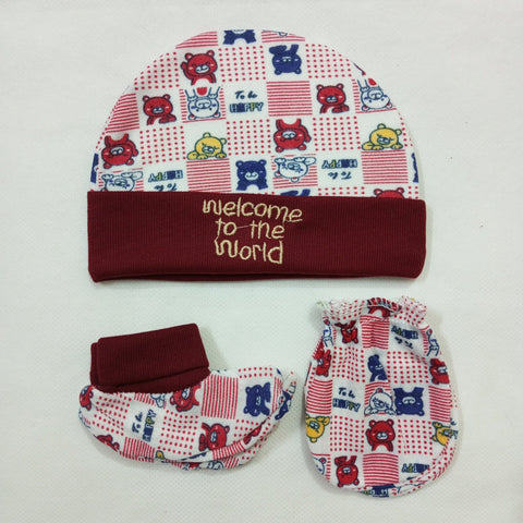 Cap Set