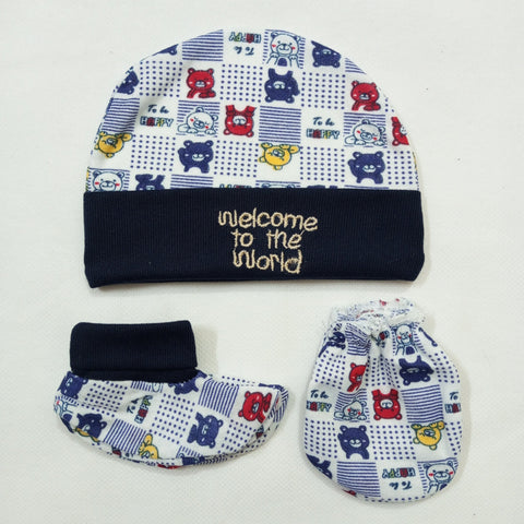Cap Set