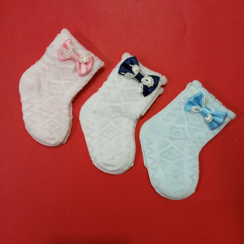 Pair Of 3 Socks