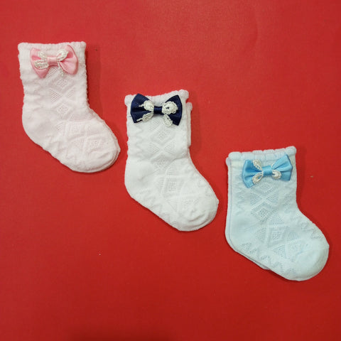 Pair Of 3 Socks