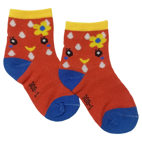 Baby Socks - Design 29