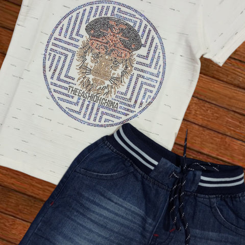 SB - T.Shirt & Short - TS2401