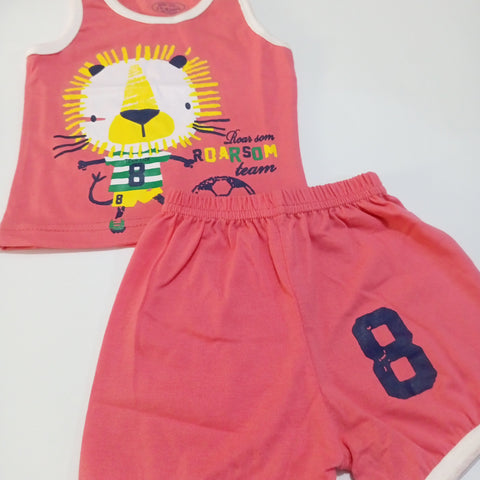 Sando & Nicker - Football