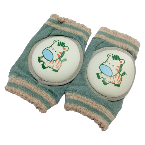 Knee Pads - Animal