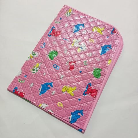 Diaper Changing Sheet - Large Design 2