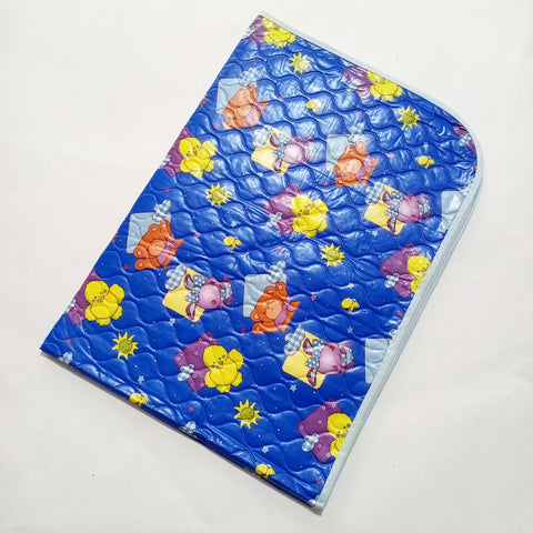 Diaper Changing Sheet - Large Design 3