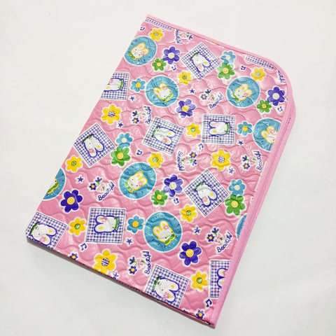 Changing Sheet - Large Design 1