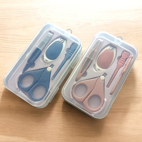 Fish Baby Care Kit
