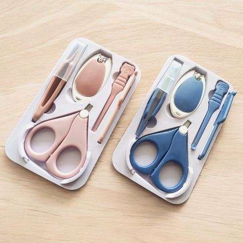 Fish Baby Care Kit