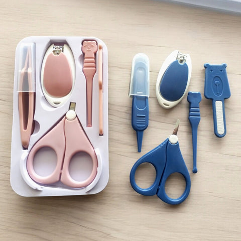 Fish Baby Care Kit