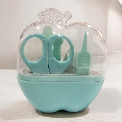 Apple Shape Baby Care Kit