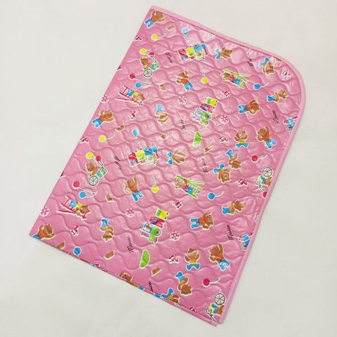 Diaper Changing Sheet - Large Design 5