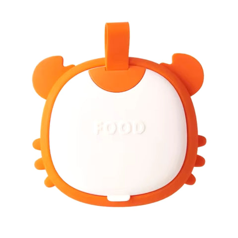 Two Layers Children Bowl Set
