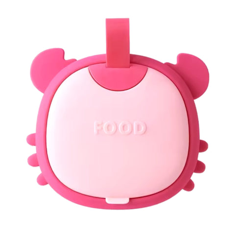 Two Layers Children Bowl Set