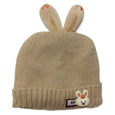 Baby Winter Caps - Bears