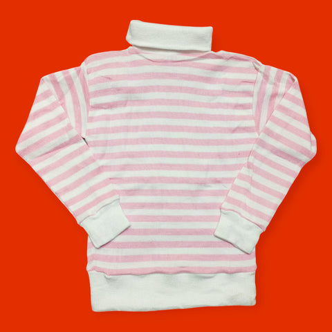 High Neck Inner - Design 1