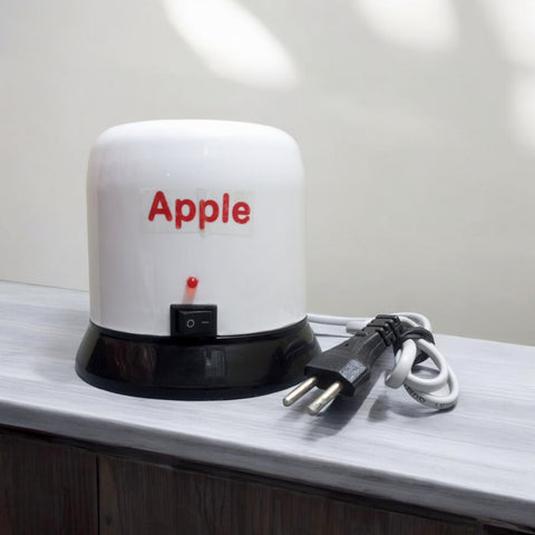 Apple - Electric Feeder Warmer