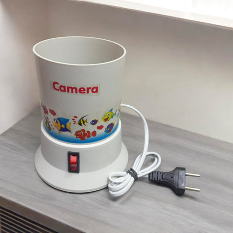 Camera - Electric Feeder Warmer