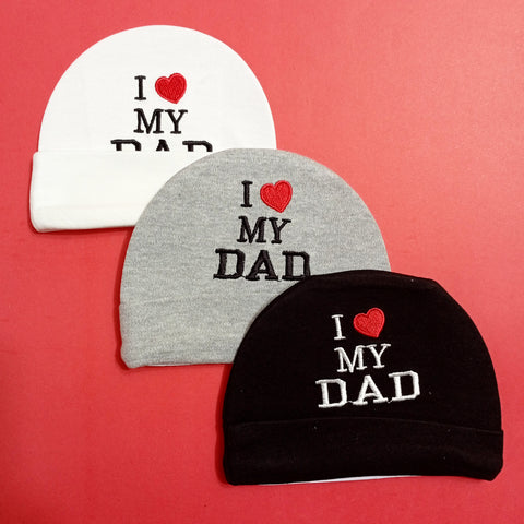 Caps - I love My Dad