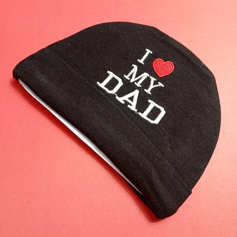 Caps - I love My Dad