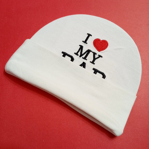 Caps - I love My Dad