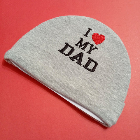 Caps - I love My Dad