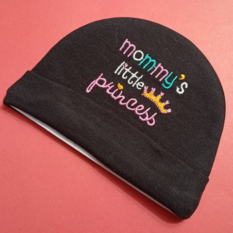 Caps - Little Princess