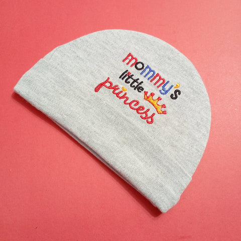 Caps - Little Princess