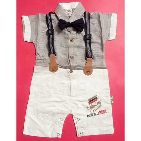 Baby Romper  - Skin - Best