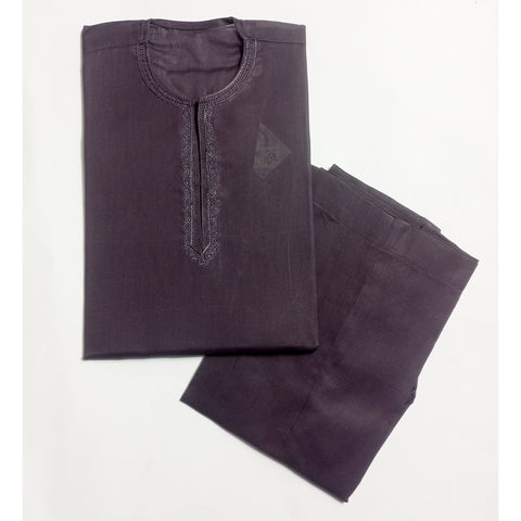 Kurta Shalwar - Design - C24