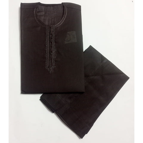Kurta Shalwar - Design - C25