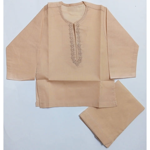 Kurta Shalwar - Design - C27