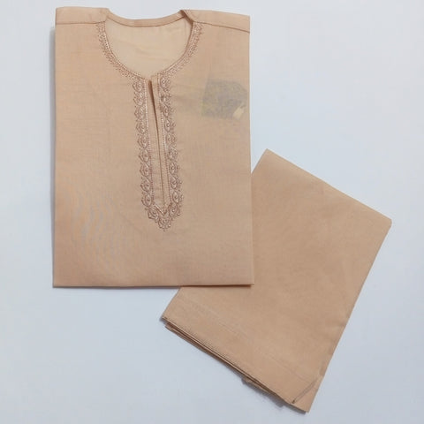 Kurta Shalwar - Design - C27
