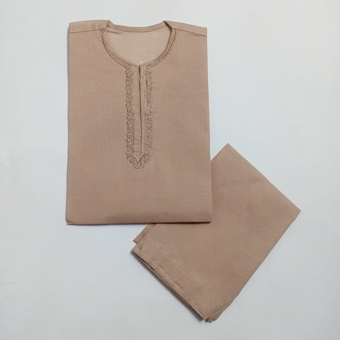 Kurta Shalwar - Design - C29