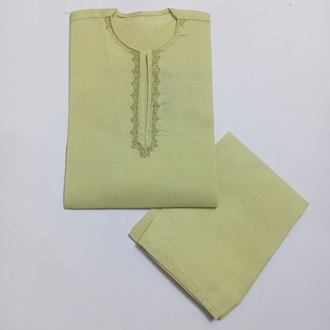 Kurta Shalwar - Design - C30