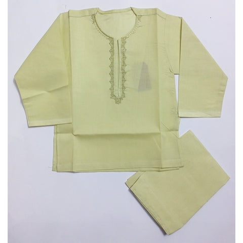 Kurta Shalwar - Design - C30