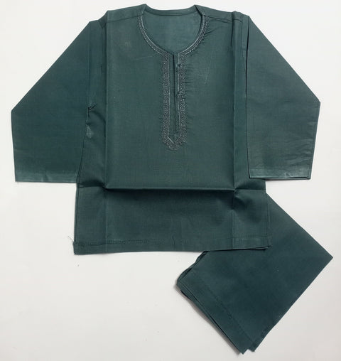 Kurta Shalwar - Design - C33